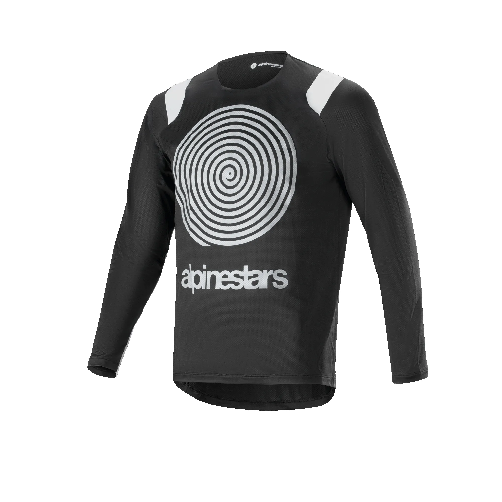 A-Supra Oscar Jersey - Long Sleeve sold by Alpine Stars product image thumbnail 4