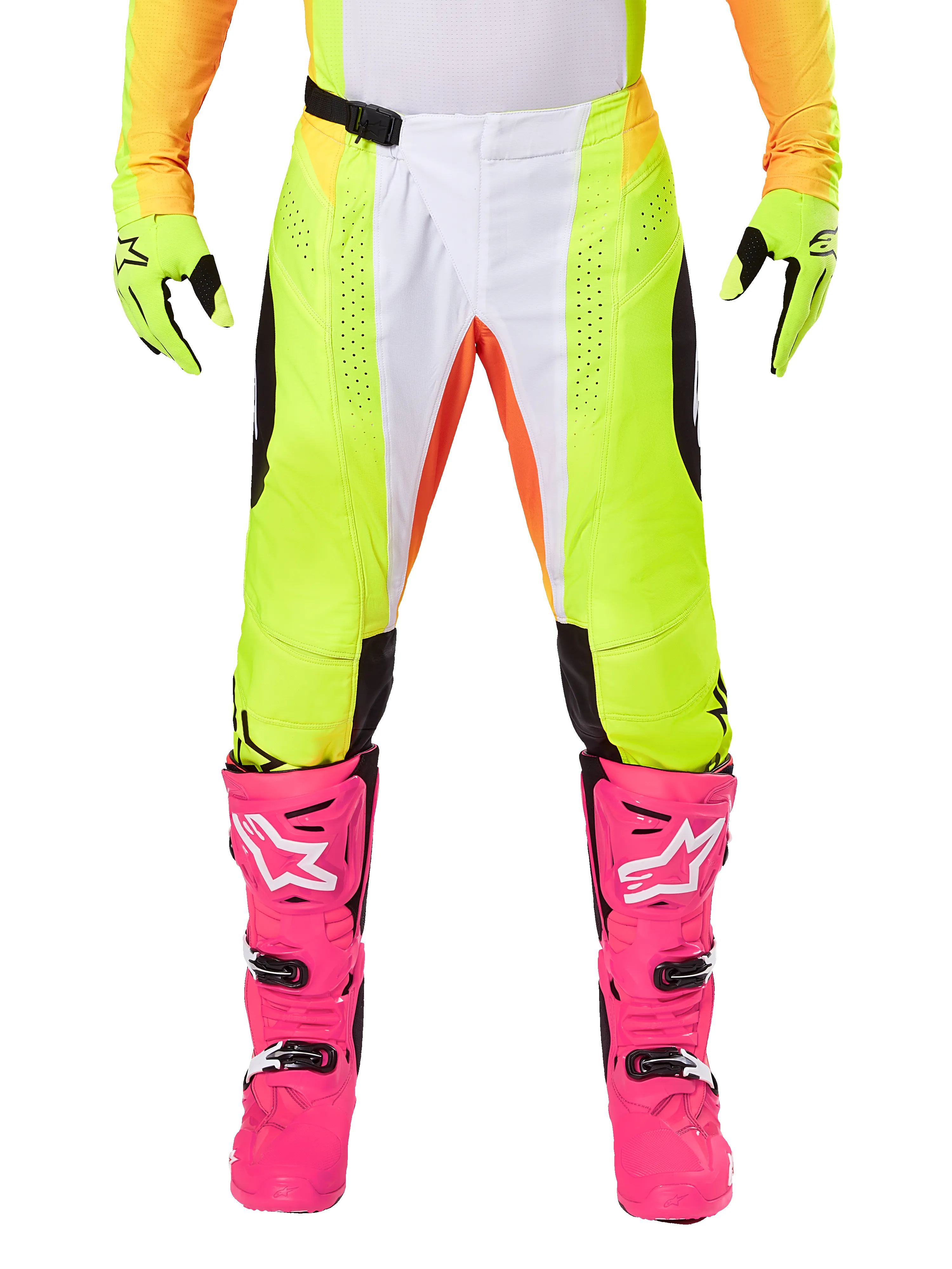 2025 Techstar Melt Pants sold by Alpinestars product image thumbnail 3