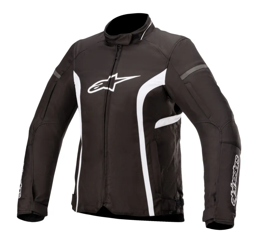 Women Stella T-Kira V2 Waterproof Jacket made by Alpine Stars
