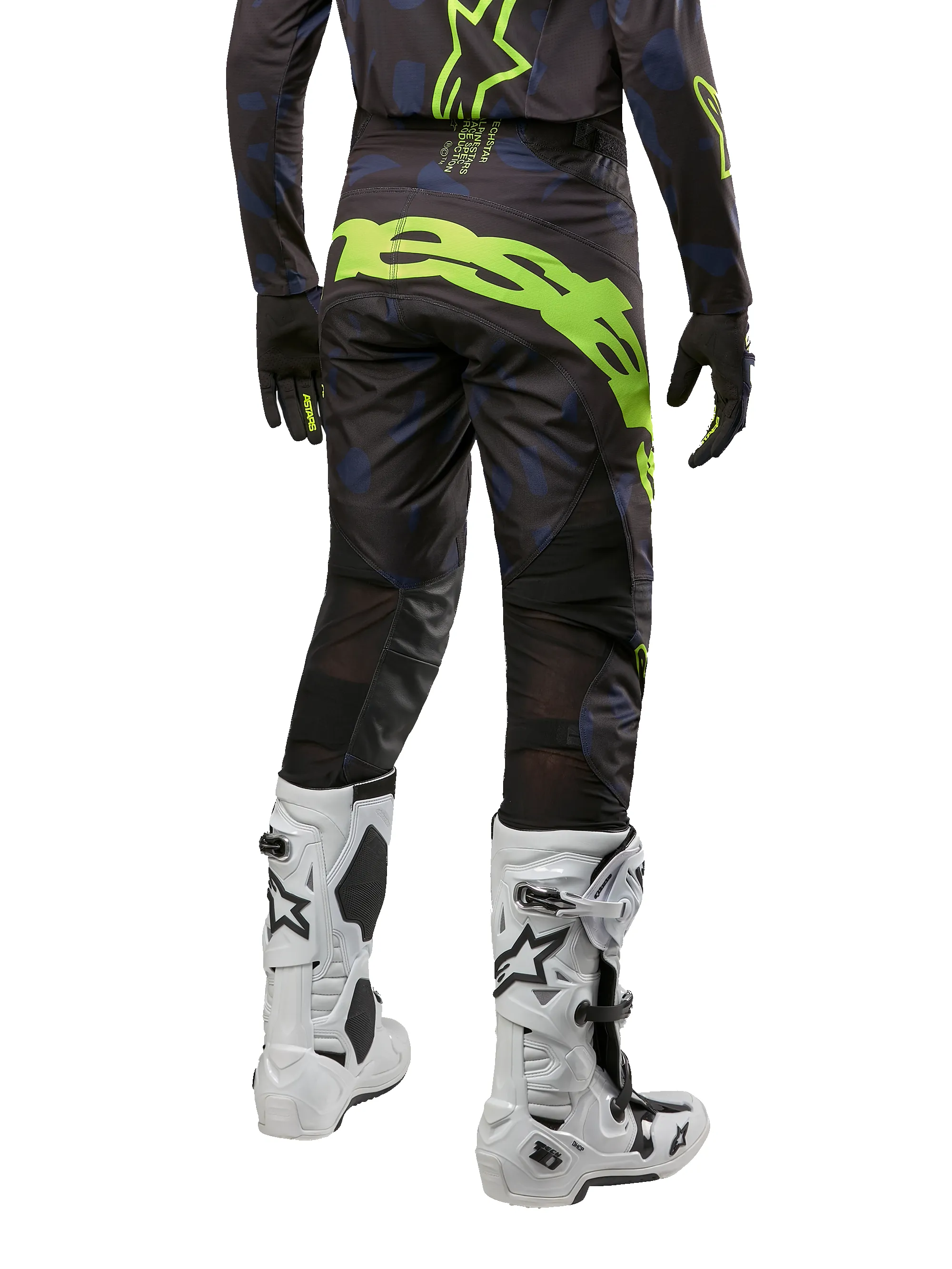 2024 Techstar Rantera Pants sold by Alpinestars product image thumbnail 2