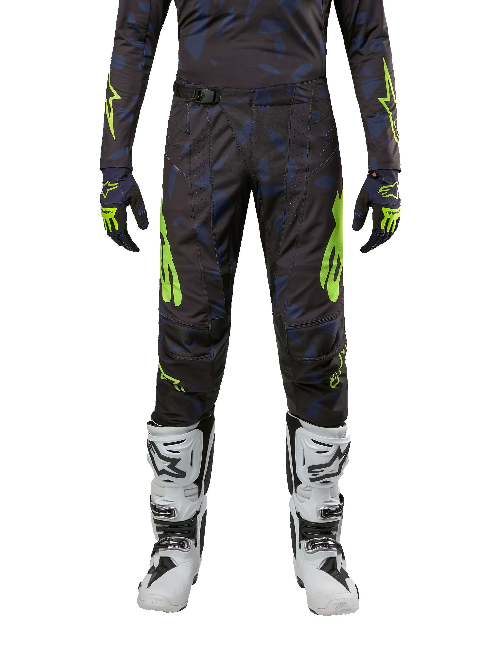 2024 Techstar Rantera Pants sold by Alpinestars product image thumbnail 3