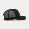 Heritage Patch Trucker Hat sold by Alpinestars