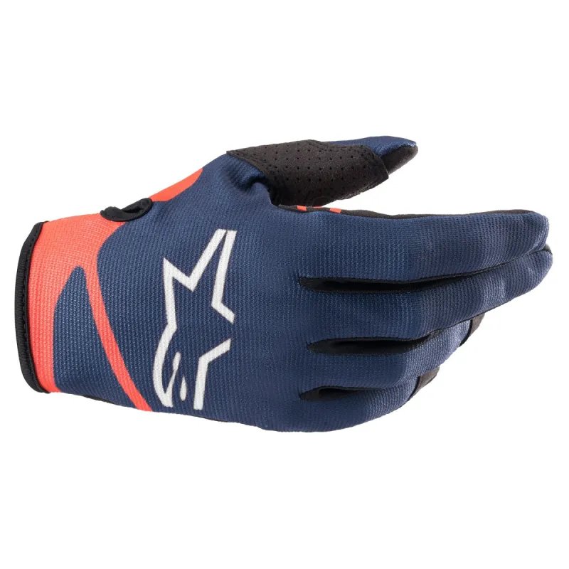2022 Radar Gloves sold by Alpinestars