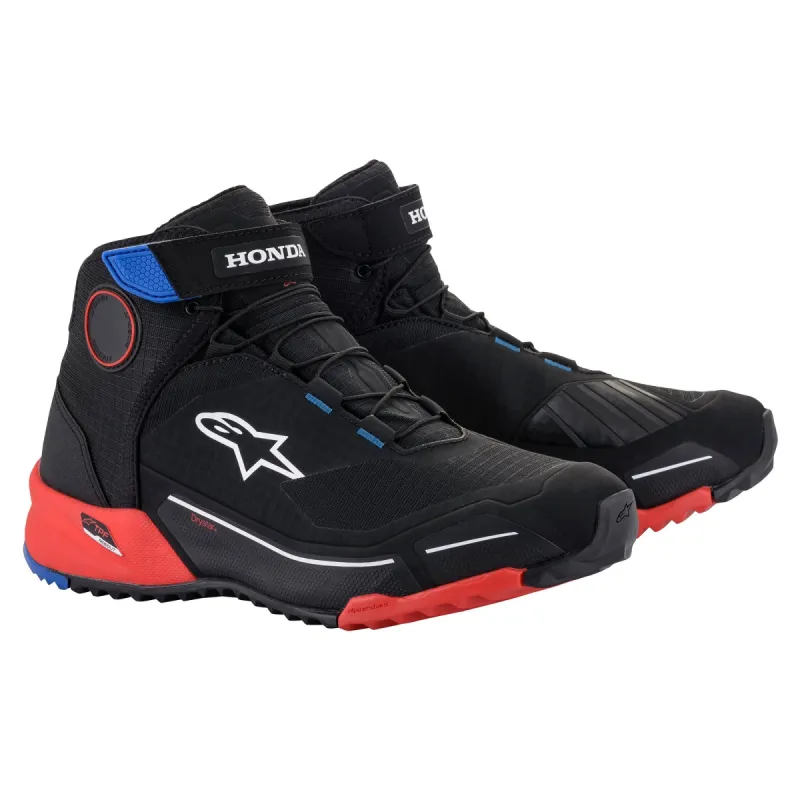 Honda CR-X Drystar<sup>&reg;</sup> Riding Shoes sold by Alpinestars