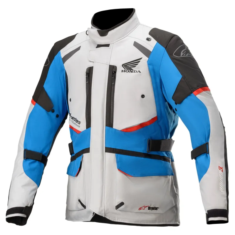Honda Andes V3 Drystar<sup>&reg;</sup> Jacket sold by Alpinestars