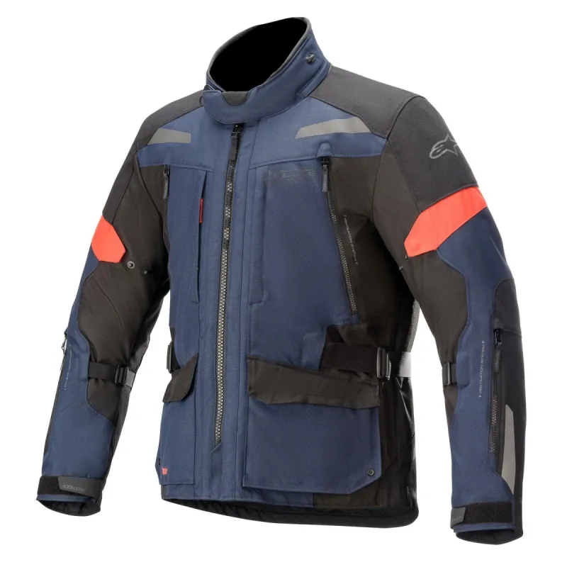 Valparaiso 3 Drystar<sup>®</sup> Jacket sold by Alpinestars