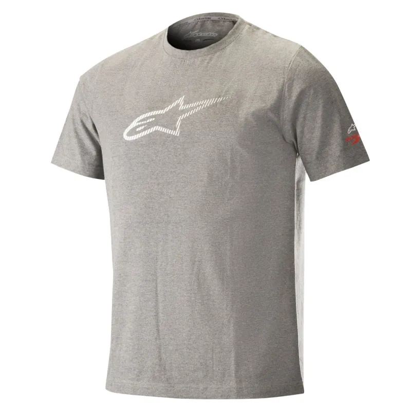 Ageless Tech Tee made by Alpine Stars