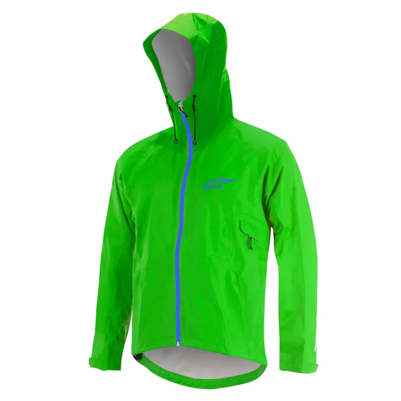 All Mountain Jacket sold by Alpinestars