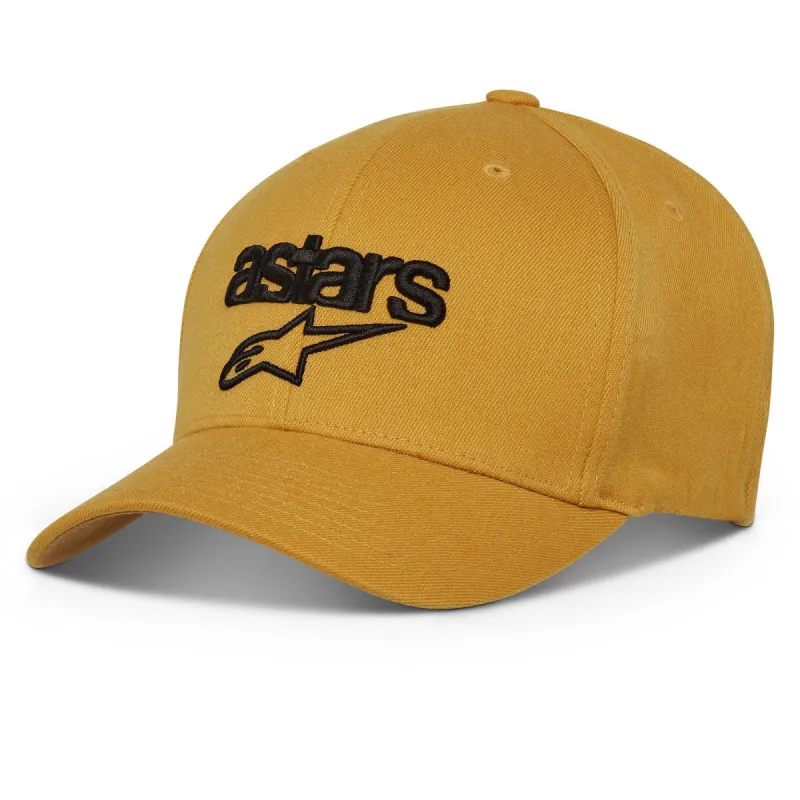 Heritage Blaze Hat sold by Alpinestars