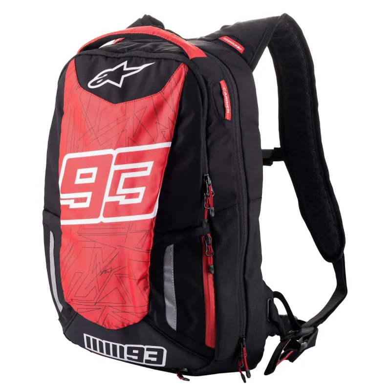 MM93 Jerez V2 Backpack sold by Alpinestars