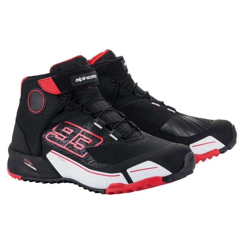 MM93 CR-X Drystar<sup>&reg;</sup> Riding Shoes sold by Alpinestars