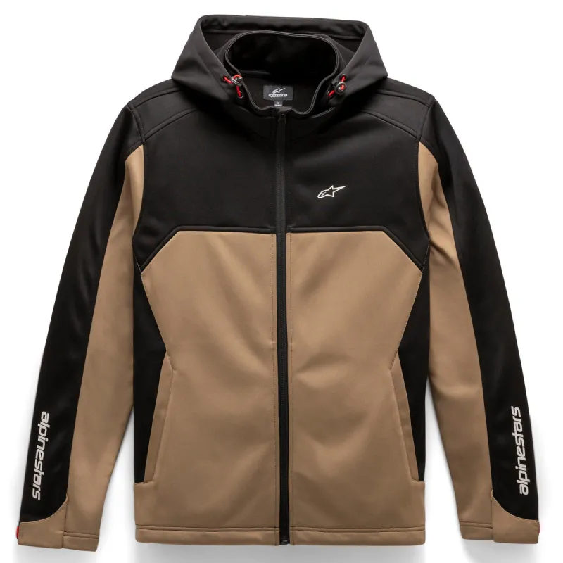 Strat X Jacket sold by Alpinestars
