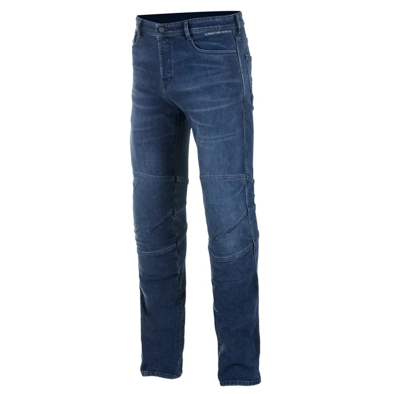 ALPINESTARS X DIESEL AS-DSl Daiji Riding Denim sold by Alpinestars