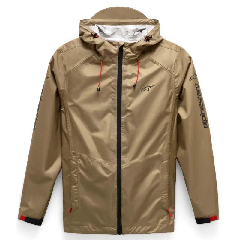 Resist III Rain Jacket sold by Alpinestars