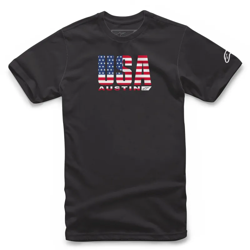 Circuits Tee sold by Alpinestars