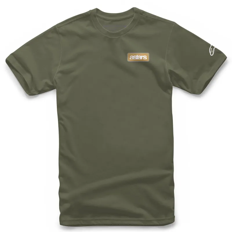 Manifest Tee sold by Alpinestars