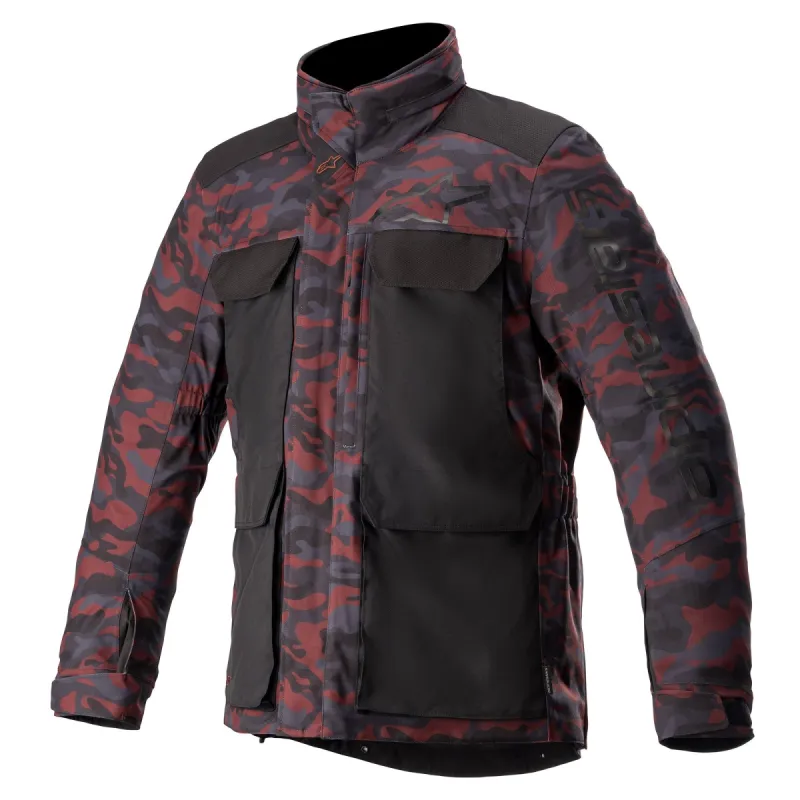 City Pro Drystar<sup>&reg;</sup> Jacket sold by Alpinestars