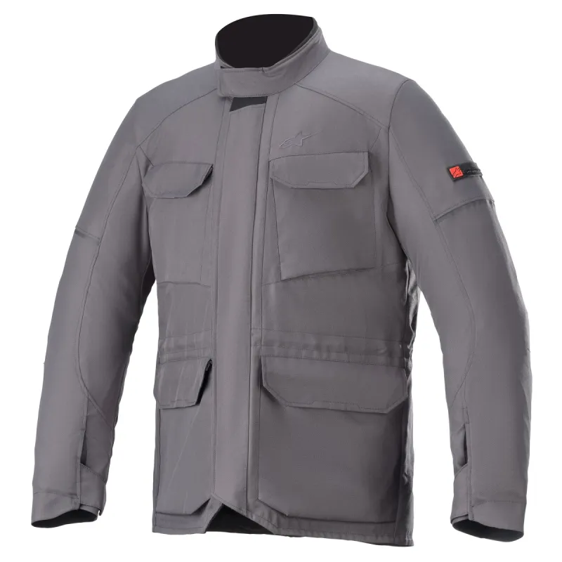 Maverick Waterproof Jacket sold by Alpinestars