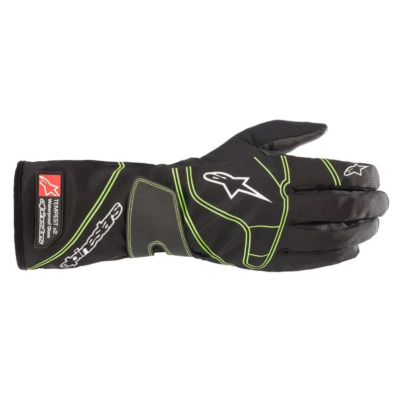 2021 Tempest V2 Waterproof Gloves sold by Alpinestars