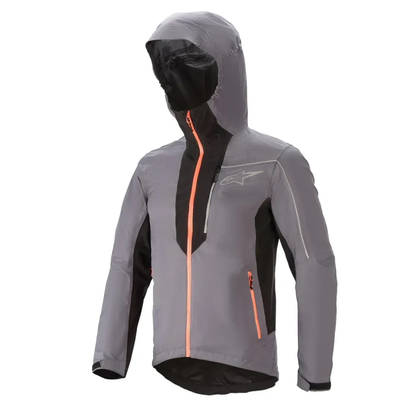 Tahoe 8.0 Waterproof Jacket sold by Alpinestars