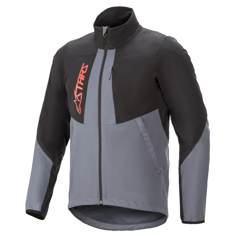 Nevada Wind Jacket sold by Alpinestars