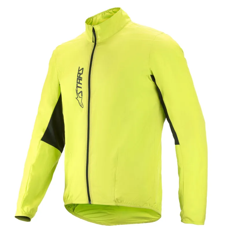 Nevada Packable Jacket made by Alpine Stars