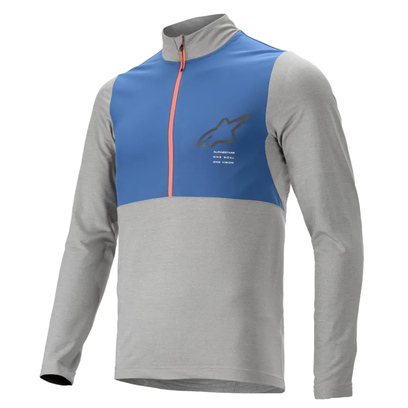 Nevada Jersey - Long Sleeve sold by Alpinestars
