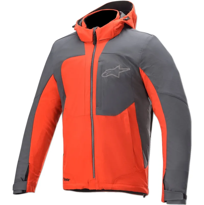 Stratos V2 Drystar<sup>&reg;</sup> Jacket sold by Alpinestars