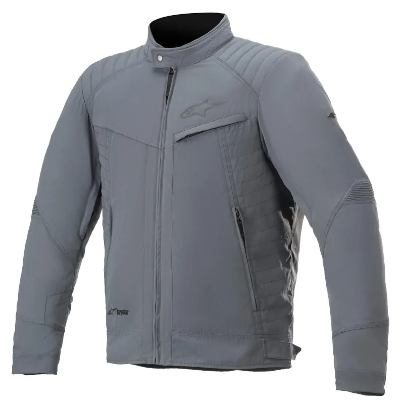 T-Burstun Drystar<sup>®</sup> Jacket made by Alpinestars