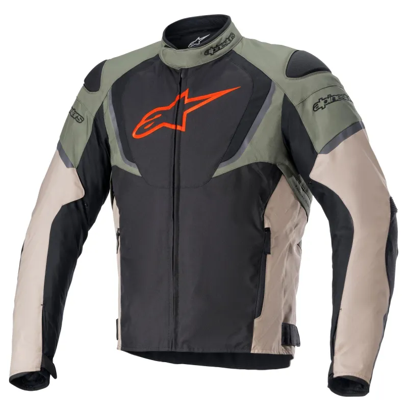 T-Jaws v3 Waterproof Jacket sold by Alpinestars