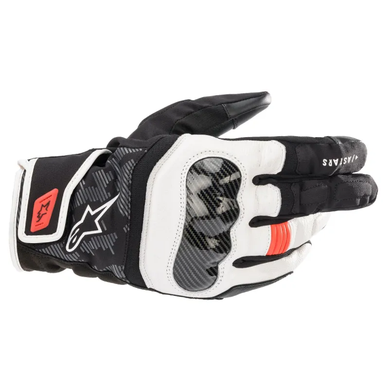SMX Z Drystar<sup>&reg;</sup> Gloves sold by Alpinestars
