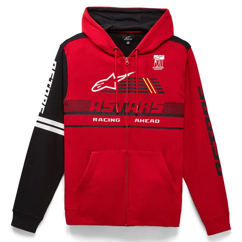 Overtake Hoodie sold by Alpinestars