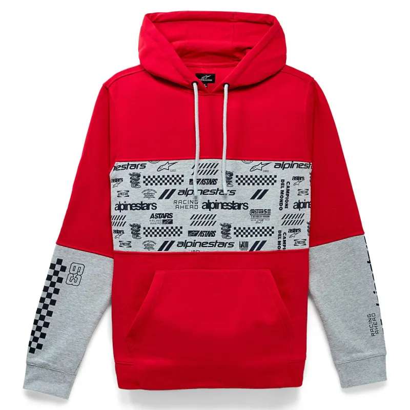Chaos Hoodie sold by Alpinestars