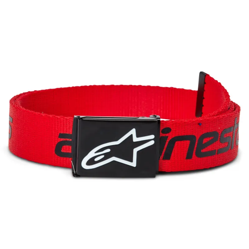Linear Web Belt sold by Alpinestars