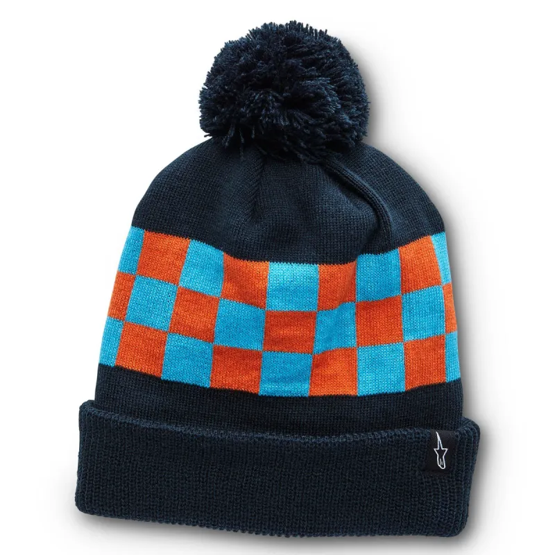 Winning Beanie sold by Alpinestars