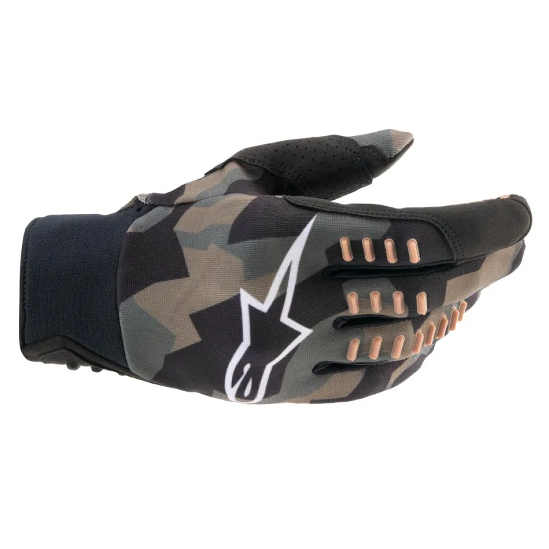 2021 SMX-E Offroad Gloves sold by Alpinestars