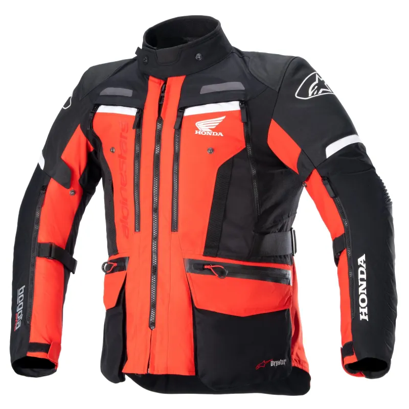Honda Bogota' Pro Drystar<sup>®</sup> Jacket sold by Alpinestars