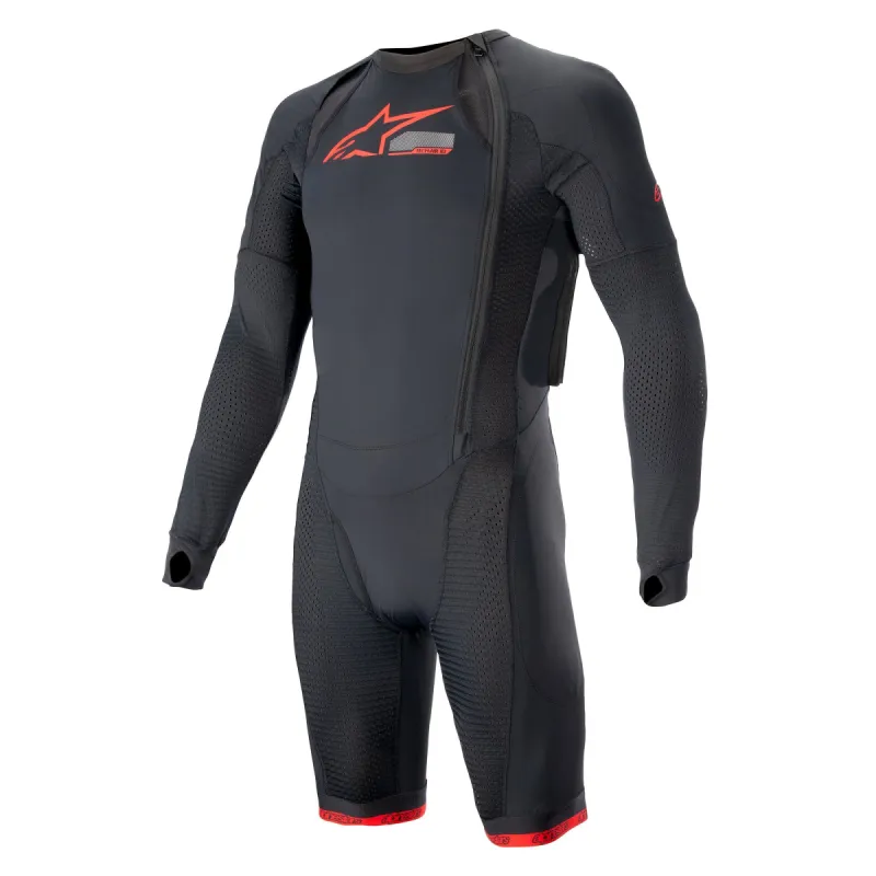 Tech-Air<sup>&reg;</sup> System Base Layer made by Alpine Stars