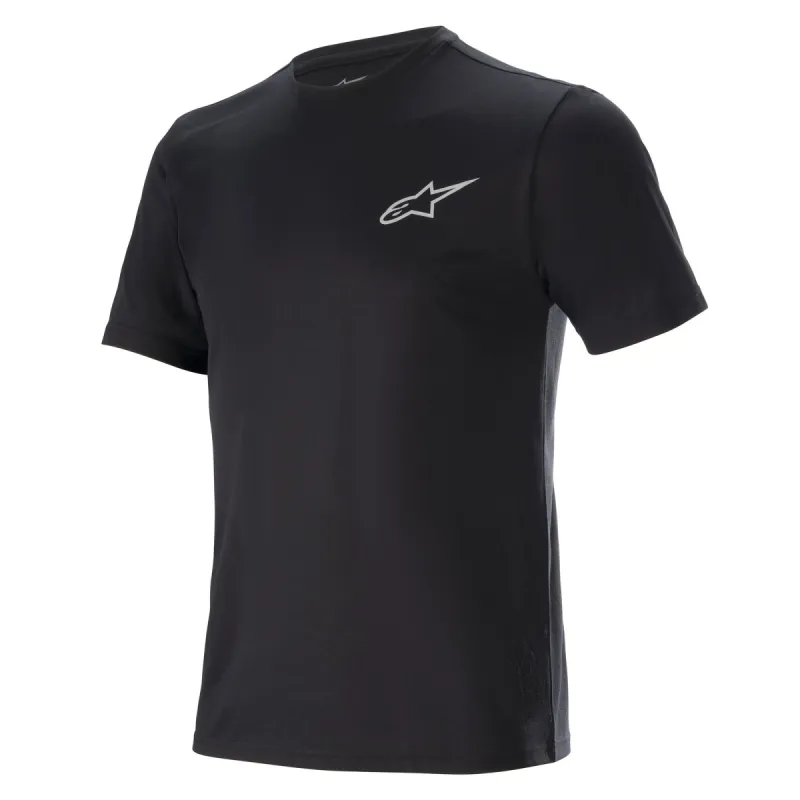 Wink Tech Tee - Short Sleeve sold by Alpinestars