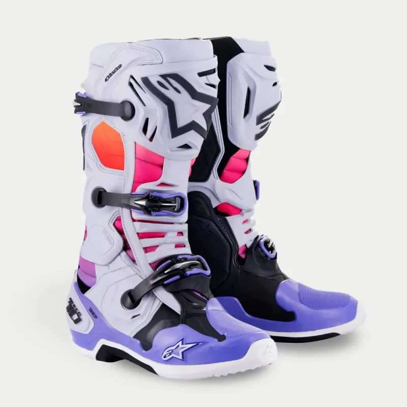 Limited Edition Daytona 23 Tech 10 Boot sold by Alpinestars
