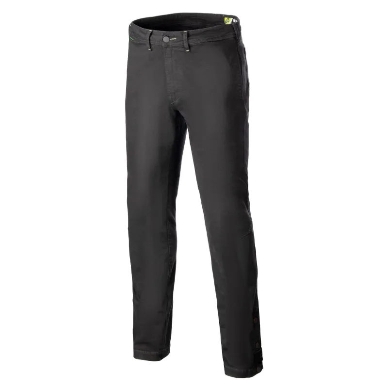 Stratos Slim Fit Tech Riding Pant sold by Alpinestars