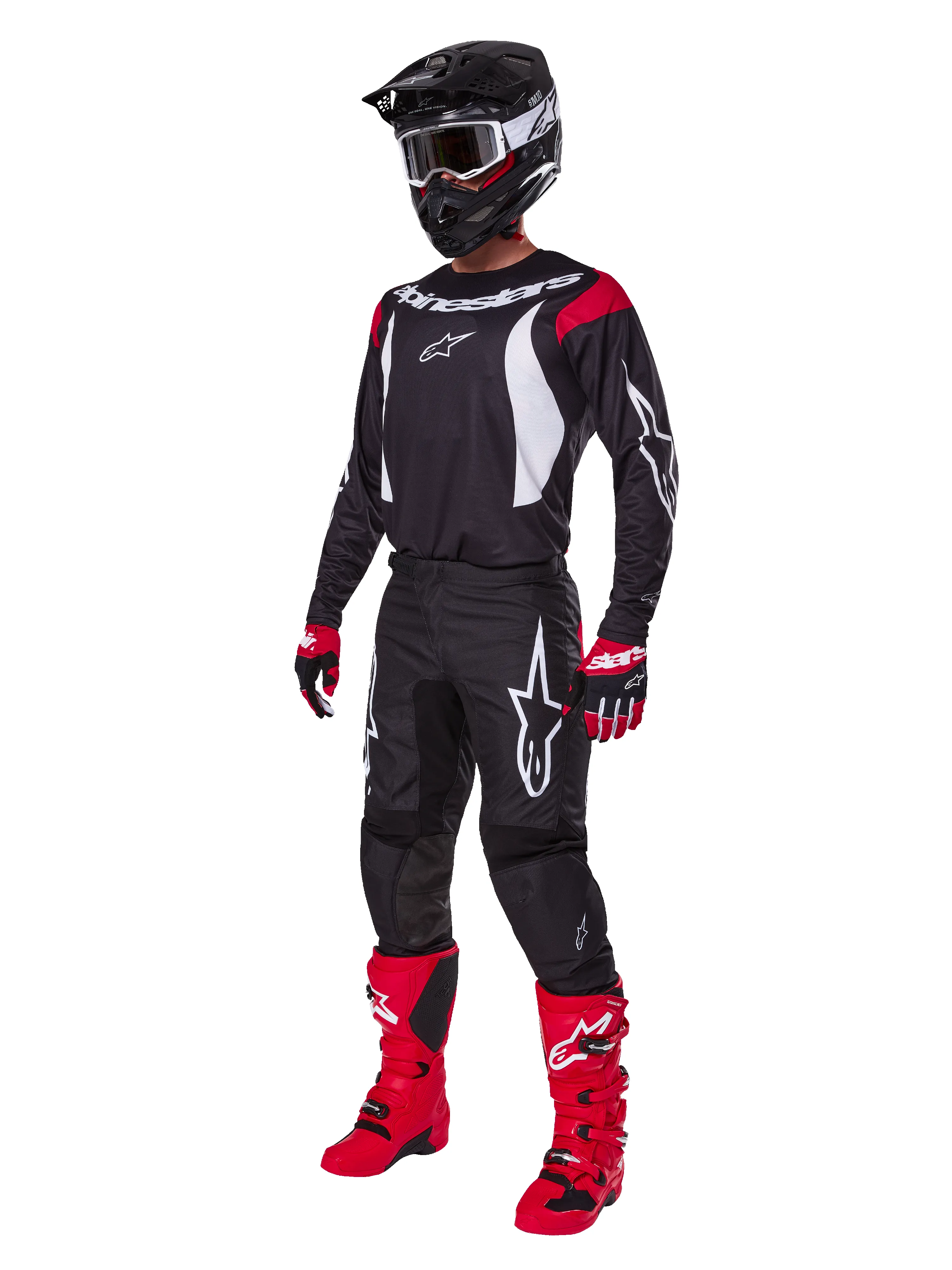 2025 Fluid Haul Jersey sold by Alpine Stars product image thumbnail 5