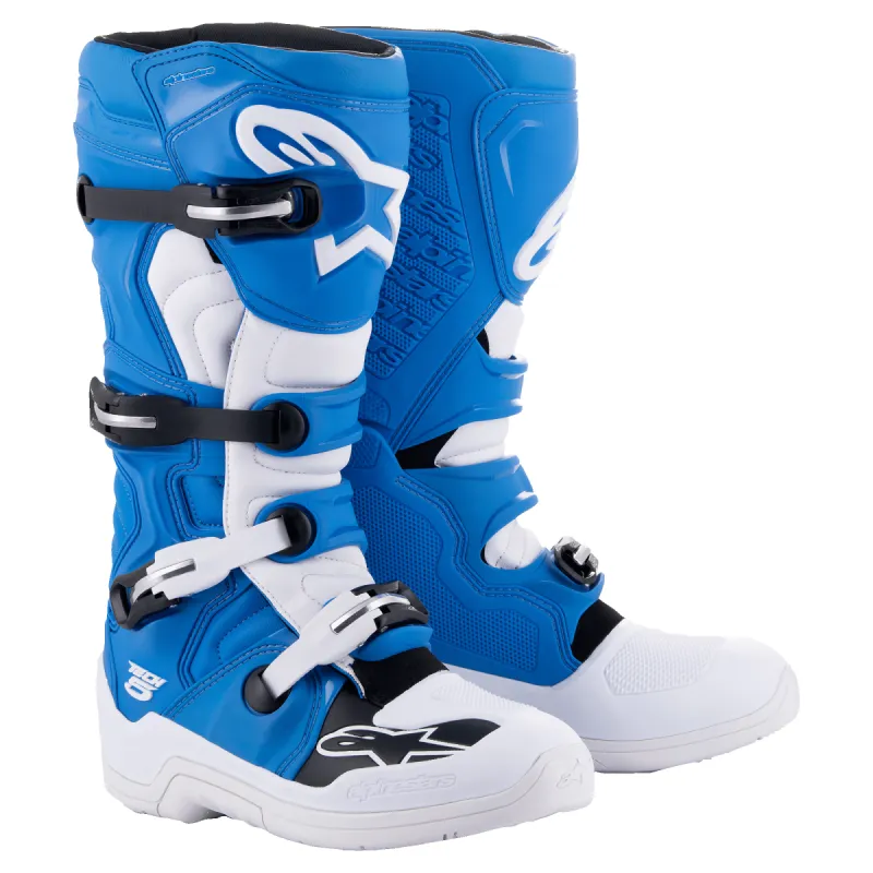 Tech 5 Boots sold by Alpine Stars