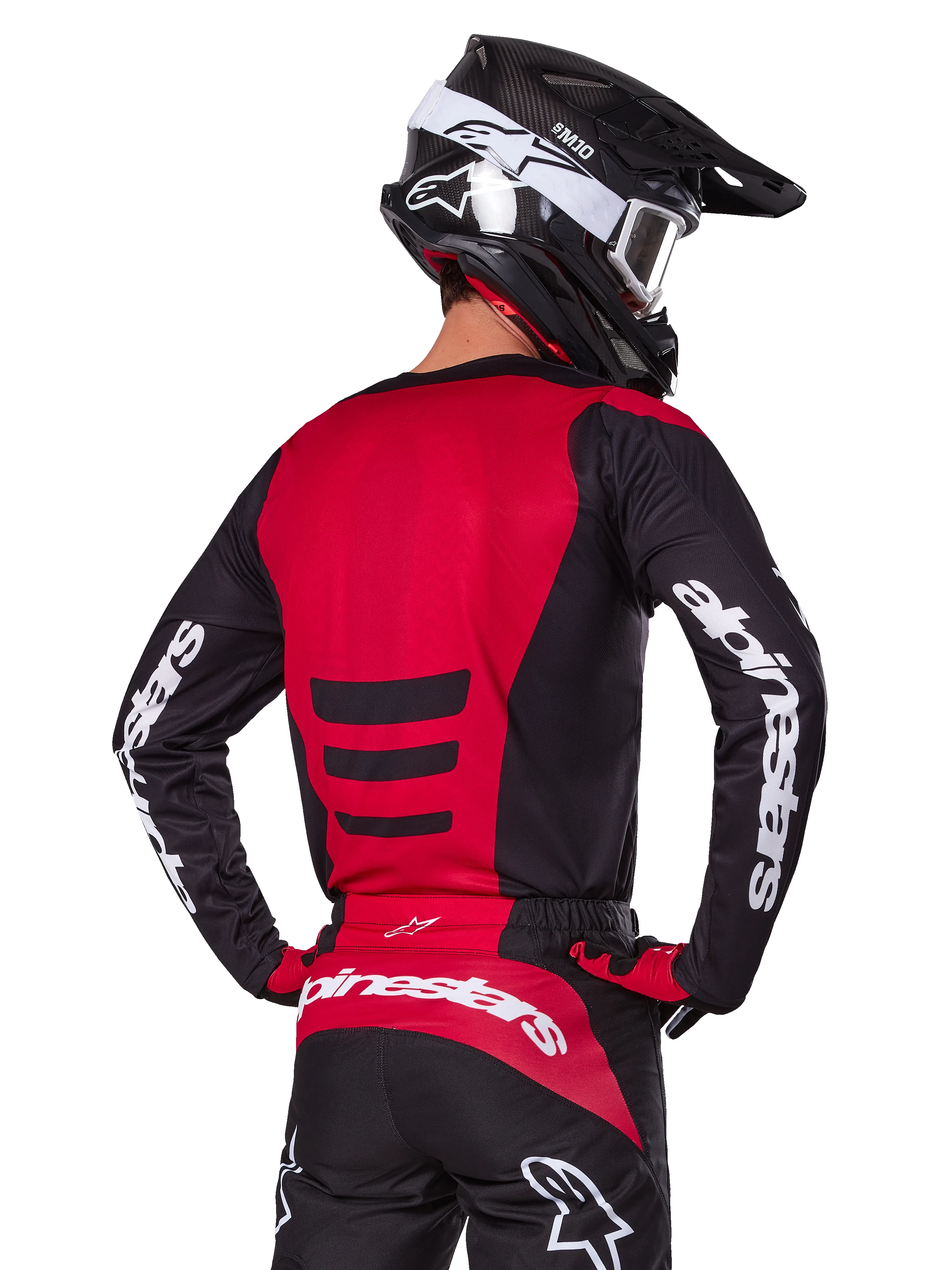 2025 Fluid Haul Jersey sold by Alpine Stars product image thumbnail 2