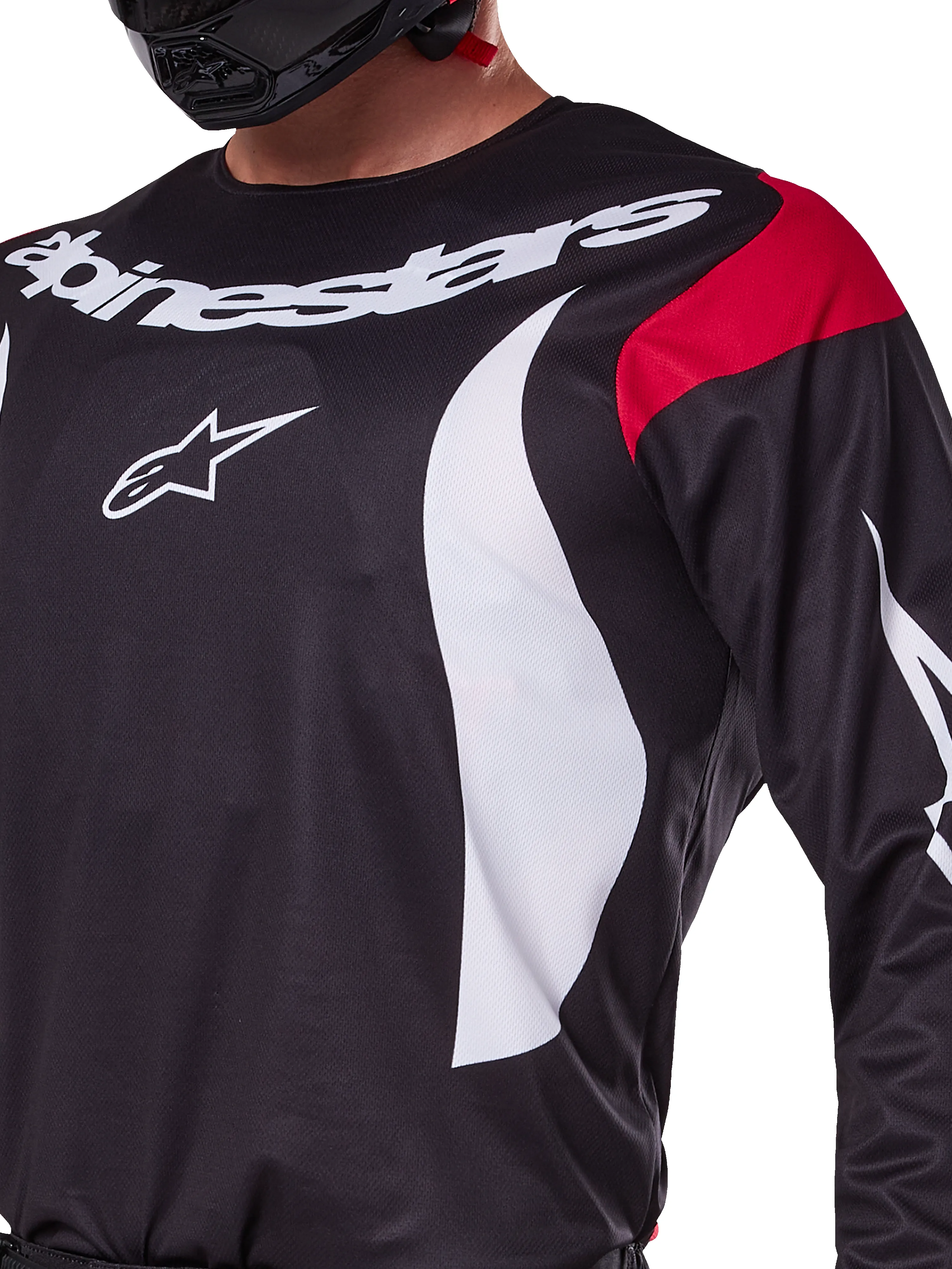 2025 Fluid Haul Jersey sold by Alpine Stars product image thumbnail 4