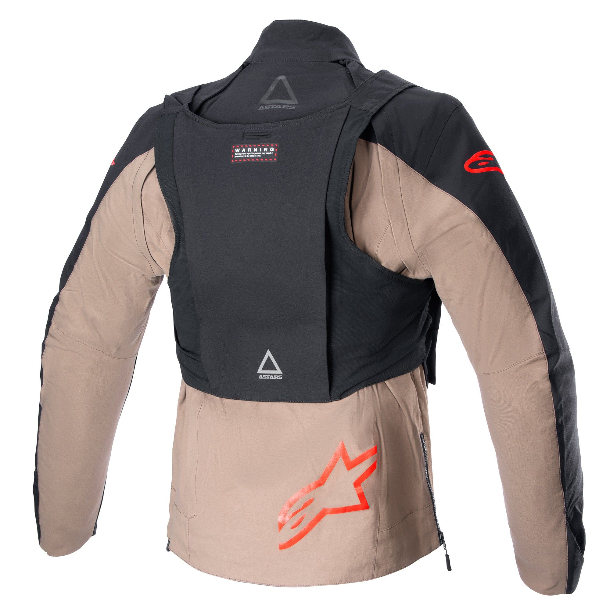 2024 Techdura Jacket sold by Alpinestars product image thumbnail 3