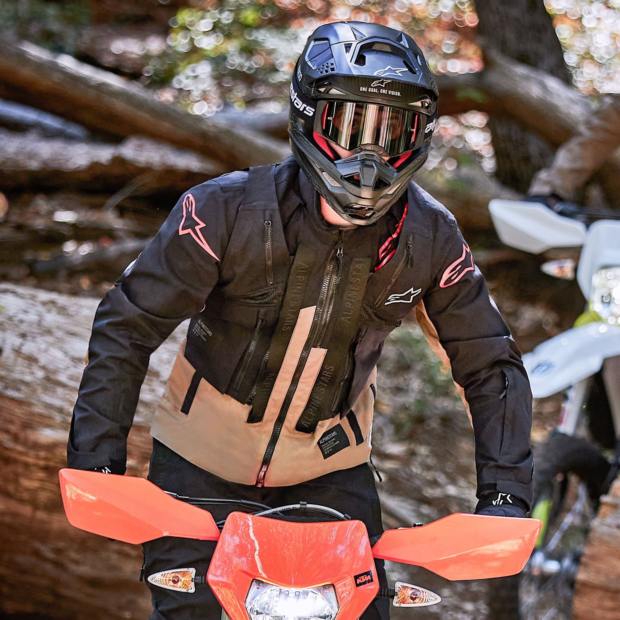 2024 Techdura Jacket sold by Alpinestars