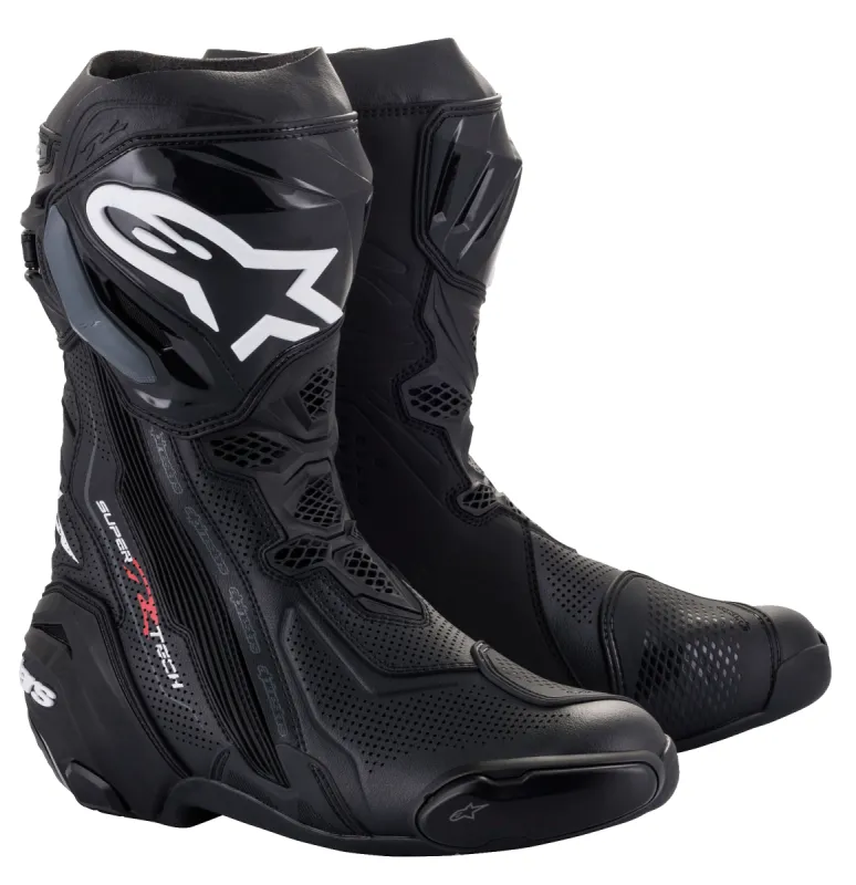 Supertech R Vented Boots sold by Alpinestars