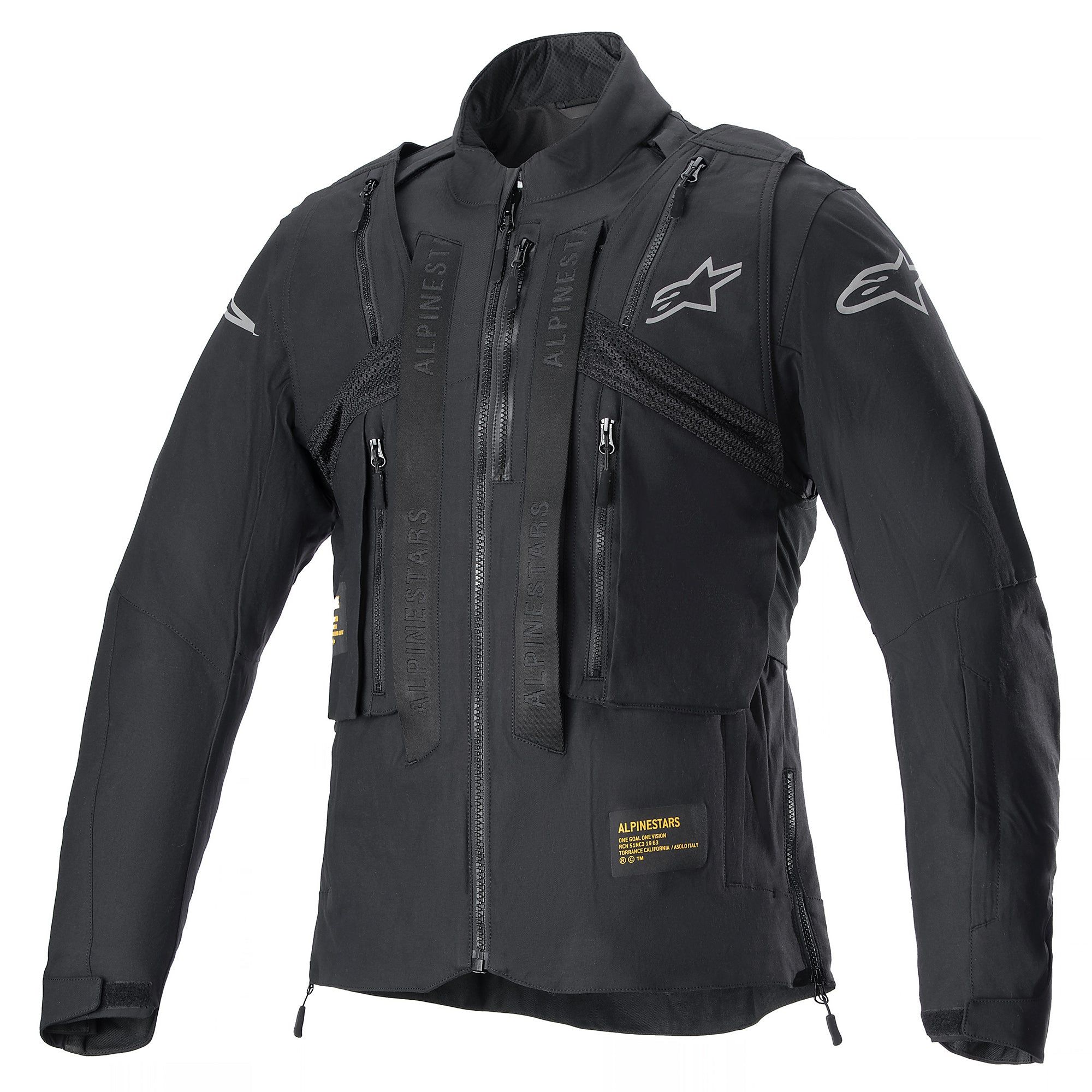 2024 Techdura Jacket sold by Alpinestars product image thumbnail 6