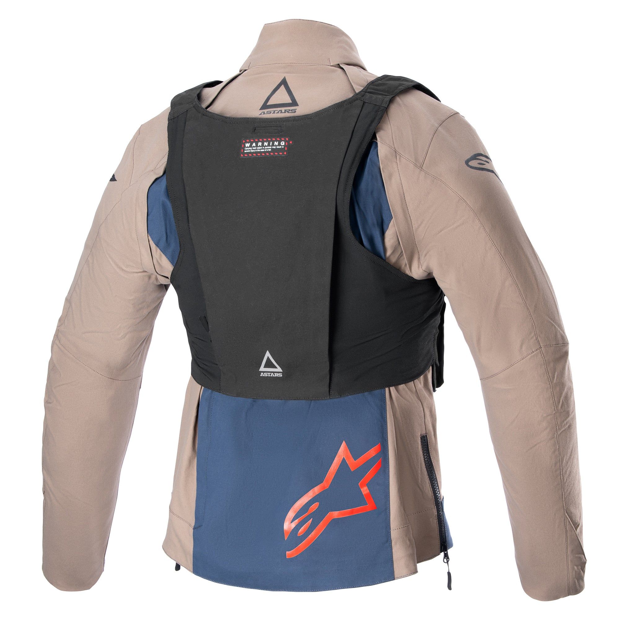2024 Techdura Jacket sold by Alpinestars product image thumbnail 5